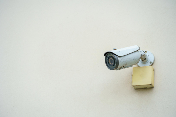 CCTV Camera