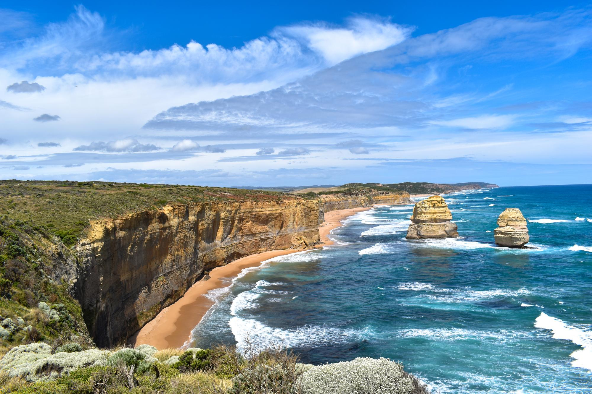 Great Ocean Road