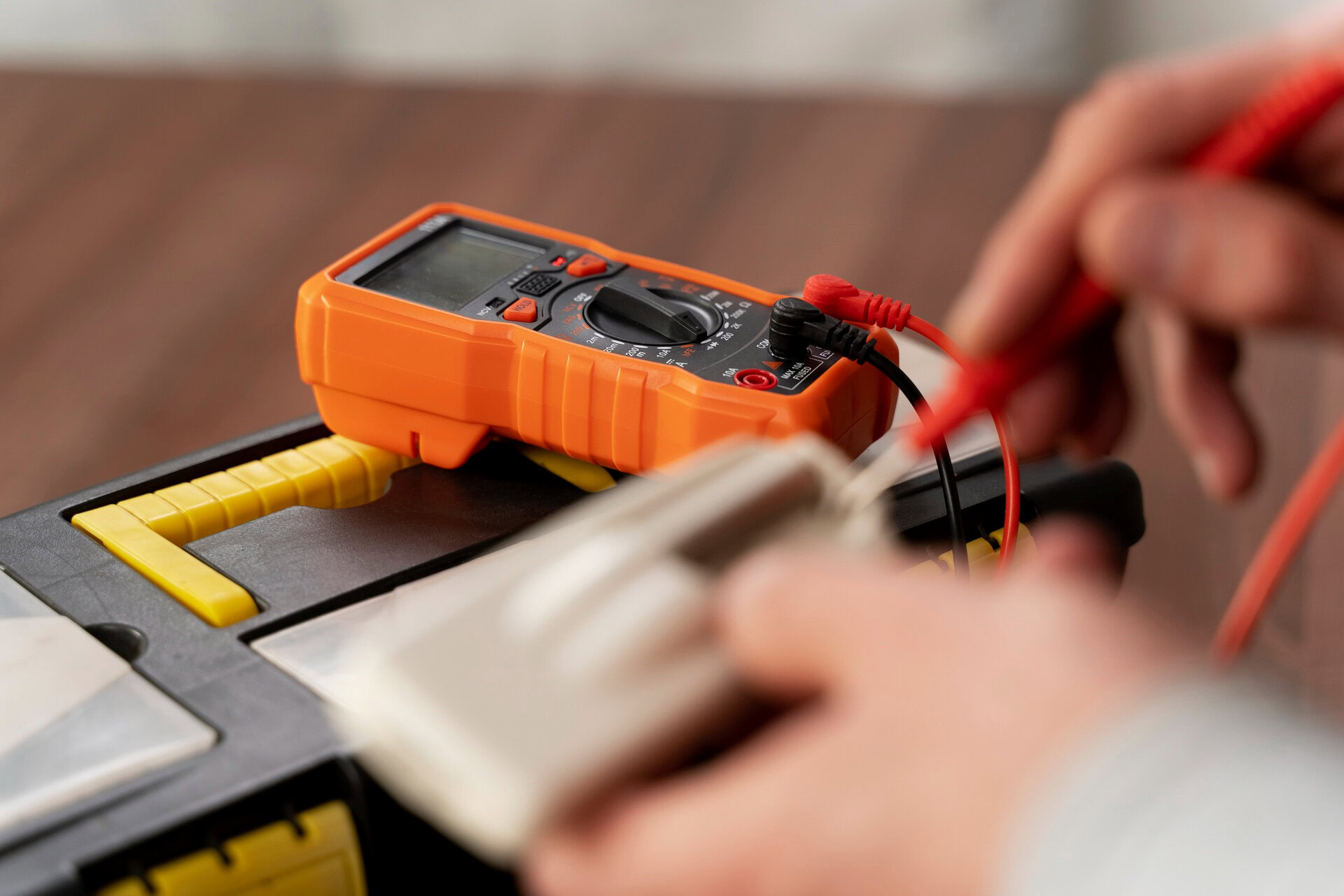 PAT Testing